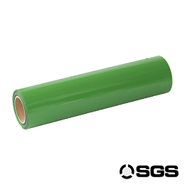 Q6 PVC刻字膜 （绿色）